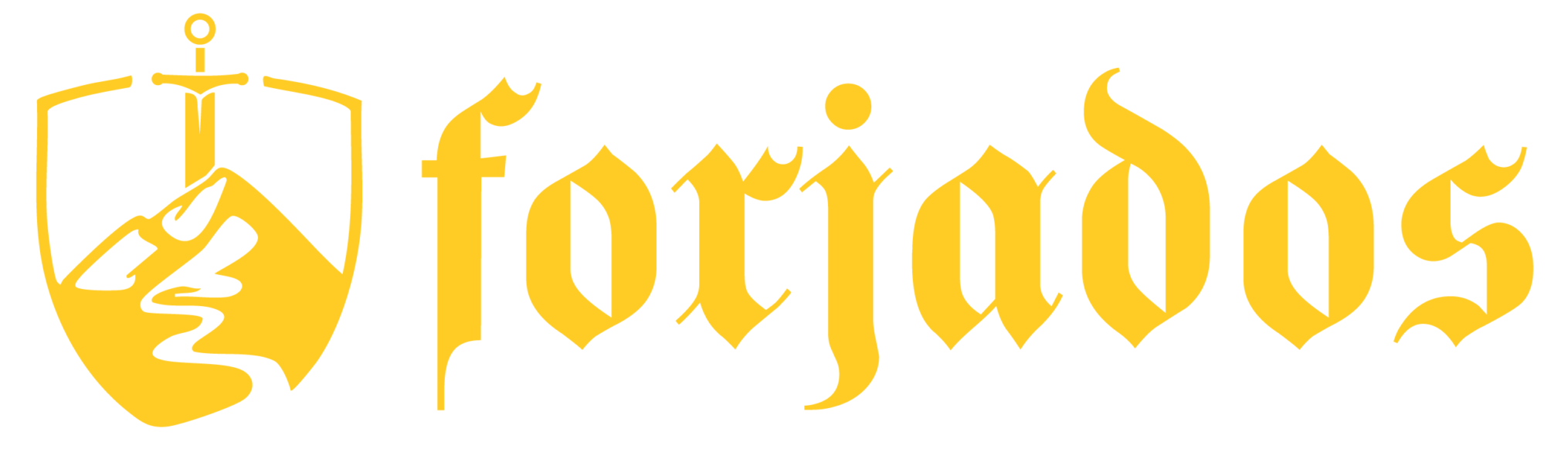 logo amarelo horizontal